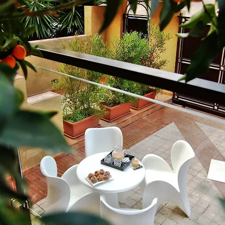 Bed and breakfast I Segreti Della Valle