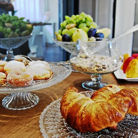 I Segreti Della Valle Bed & Breakfast 4*