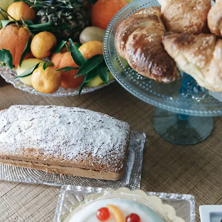 I Segreti Della Valle Bed and breakfast Agrigento