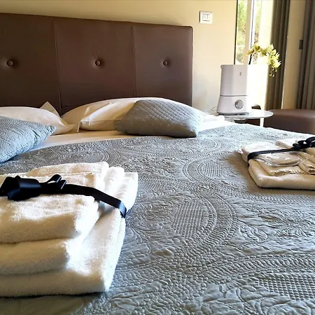 I Segreti Della Valle Bed and breakfast