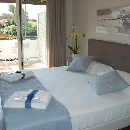 I Segreti Della Valle Bed and breakfast Agrigento