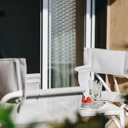 Bed and breakfast I Segreti Della Valle