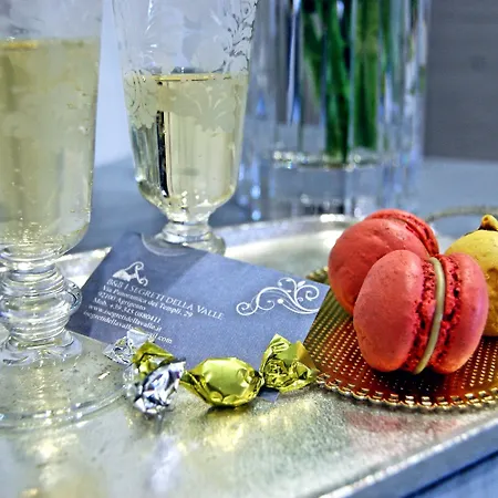 Bed and breakfast I Segreti Della Valle