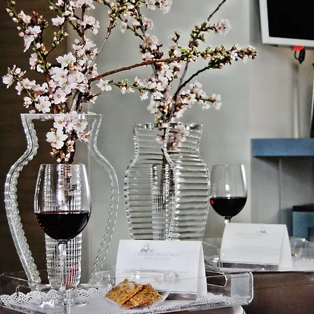 I Segreti Della Valle Bed and breakfast Agrigento