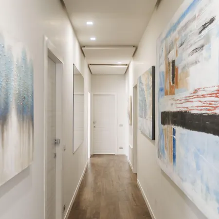 I Segreti Della Valle Bed & Breakfast 4*