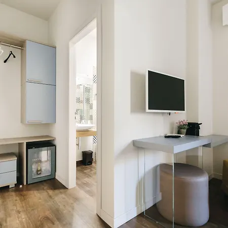 I Segreti Della Valle Bed and breakfast Agrigento