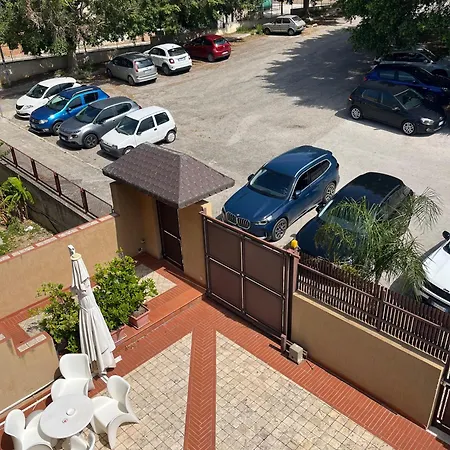 Bed and breakfast I Segreti Della Valle 4*