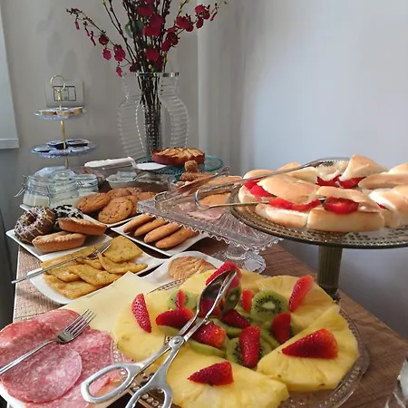I Segreti Della Valle Bed & Breakfast