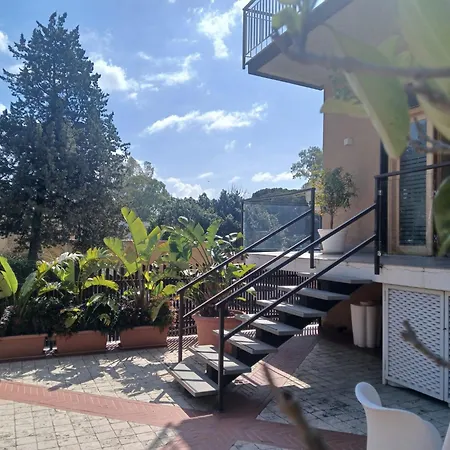 I Segreti Della Valle 4* Agrigento