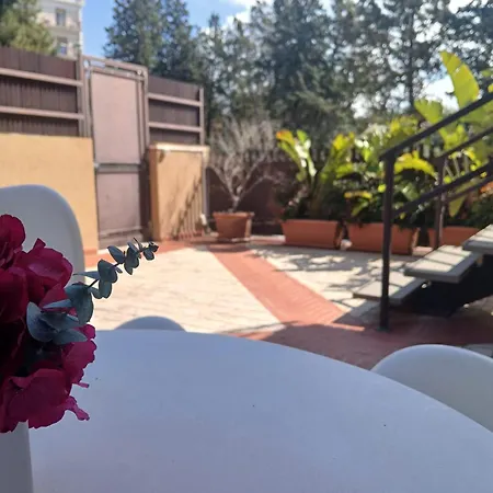 Bed & Breakfast I Segreti Della Valle