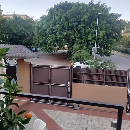 I Segreti Della Valle Agrigento