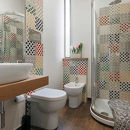 Bed & Breakfast I Segreti Della Valle 4*