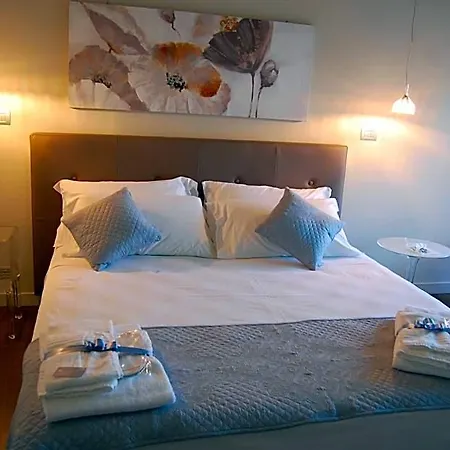 I Segreti Della Valle Bed & Breakfast Agrigento