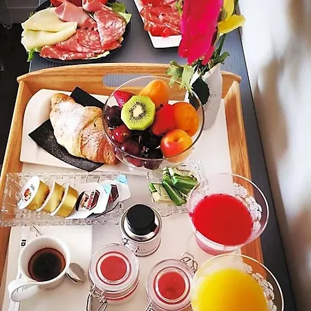 I Segreti Della Valle Bed & Breakfast 4*