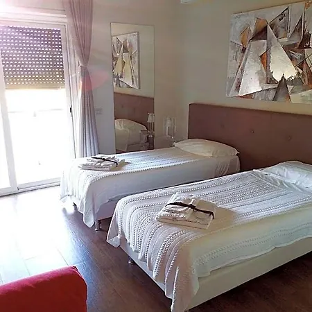 I Segreti Della Valle Bed & Breakfast