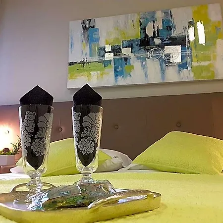Bed & Breakfast I Segreti Della Valle 4*