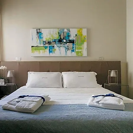 I Segreti Della Valle Bed & Breakfast Agrigento