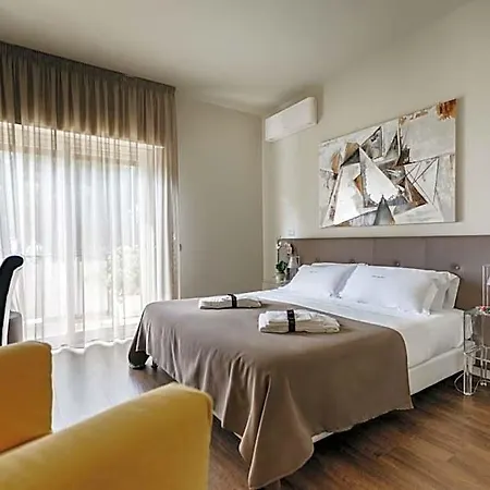 Bed & Breakfast I Segreti Della Valle 4*