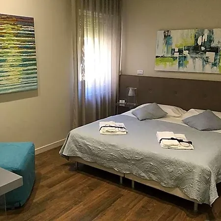 I Segreti Della Valle Bed & Breakfast 4*