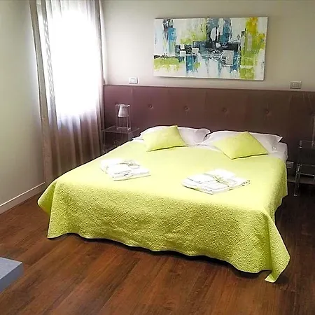Bed & Breakfast I Segreti Della Valle