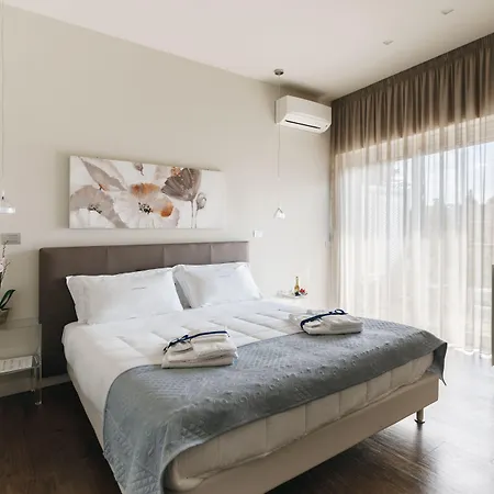 I Segreti Della Valle Bed and breakfast 4*