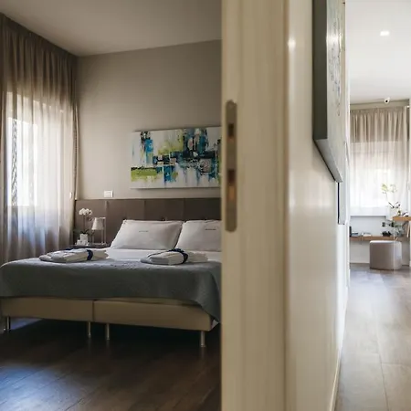 I Segreti Della Valle 4* Agrigento