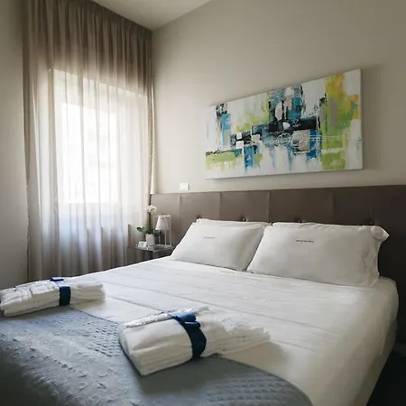 Bed & Breakfast I Segreti Della Valle