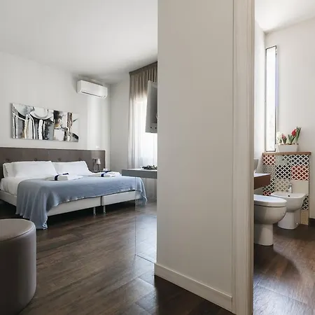 Bed and breakfast I Segreti Della Valle 4*