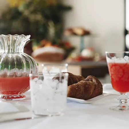I Segreti Della Valle Bed & Breakfast 4*