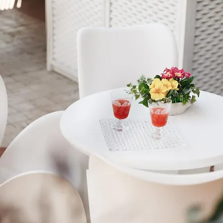 Bed & Breakfast I Segreti Della Valle Agrigento