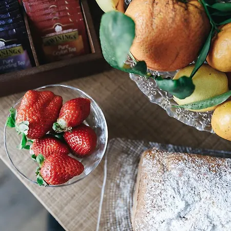 Bed & Breakfast I Segreti Della Valle 4*