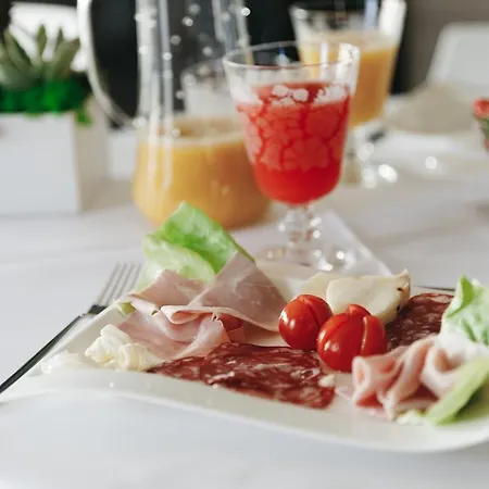 I Segreti Della Valle Bed and breakfast Agrigento