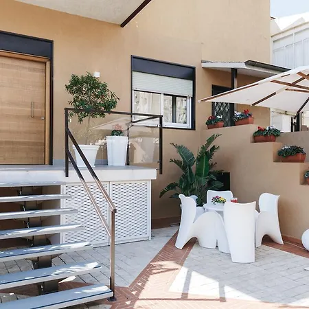 Bed & Breakfast I Segreti Della Valle 4*