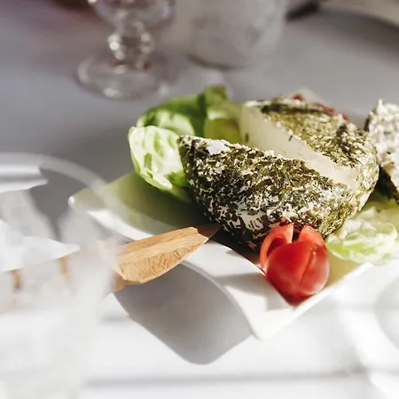 Bed & Breakfast I Segreti Della Valle