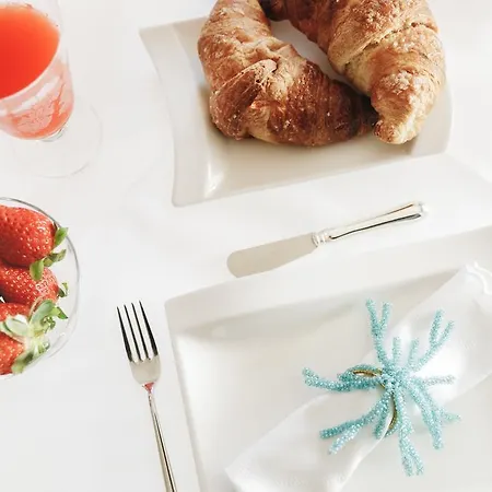 Bed and breakfast I Segreti Della Valle