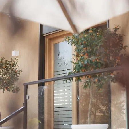 I Segreti Della Valle Bed and breakfast Agrigento