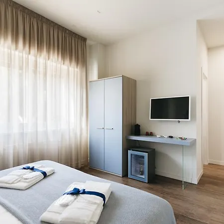 Bed & Breakfast I Segreti Della Valle Agrigento