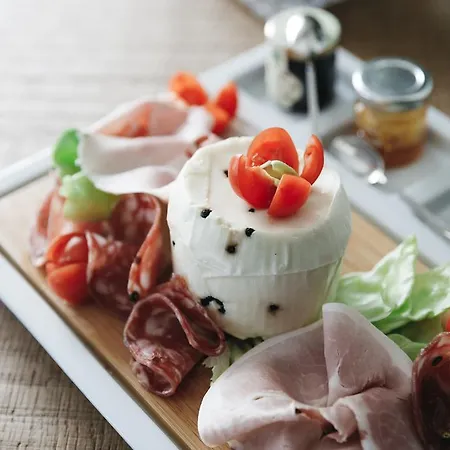 I Segreti Della Valle Bed and breakfast 4*