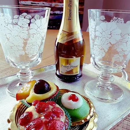 I Segreti Della Valle Bed & Breakfast Agrigento
