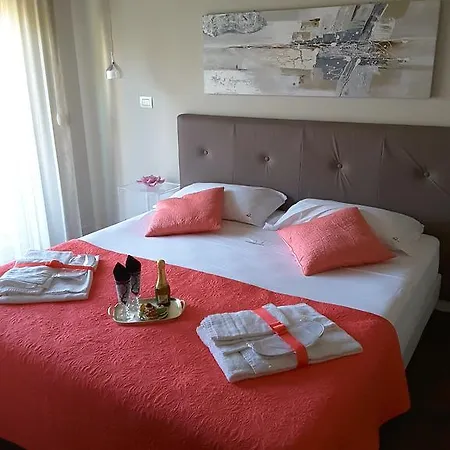 Bed & Breakfast I Segreti Della Valle