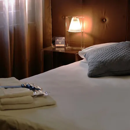 Bed & Breakfast I Segreti Della Valle Agrigento