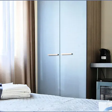 I Segreti Della Valle Bed & Breakfast