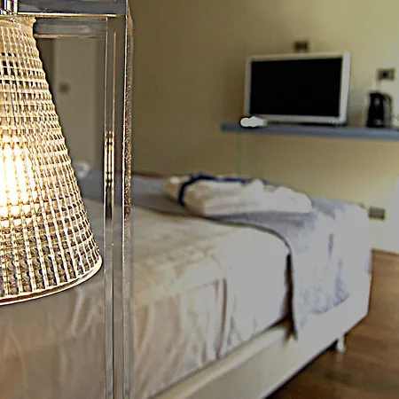 I Segreti Della Valle Bed & Breakfast