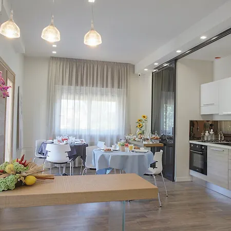Bed & Breakfast I Segreti Della Valle