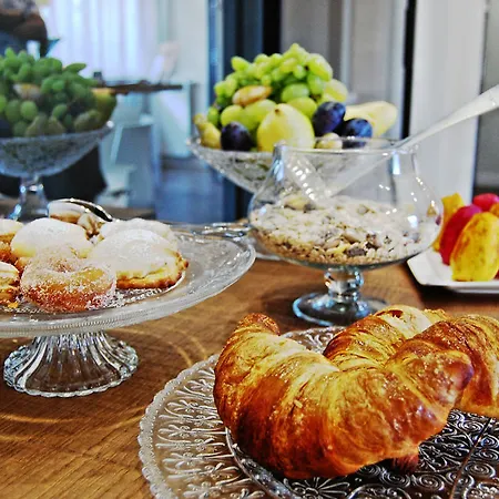I Segreti Della Valle Bed & Breakfast Agrigento