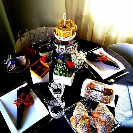 Bed & Breakfast I Segreti Della Valle Agrigento