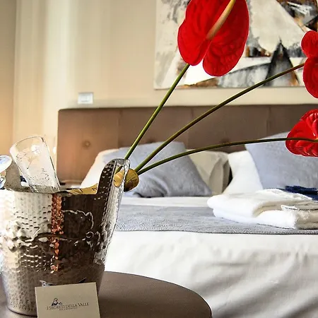 I Segreti Della Valle Bed & Breakfast Agrigento