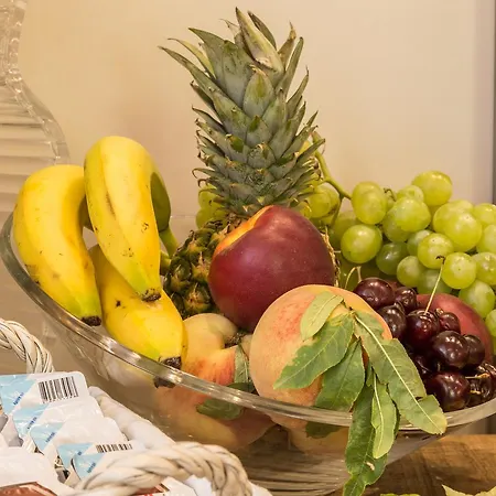 I Segreti Della Valle Bed & Breakfast