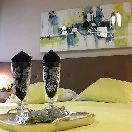 I Segreti Della Valle Bed & Breakfast Agrigento