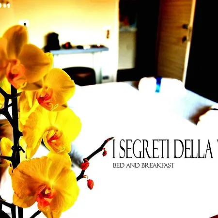 I Segreti Della Valle